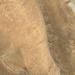 Satellite imagery of Cerro Cenizas, CL