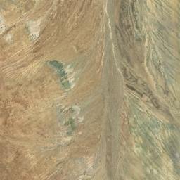 Satellite imagery of Cerro Cenizas, CL