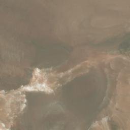Satellite imagery of Cerro Pudiera, CL