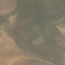Satellite imagery of Cerro Pudiera, CL