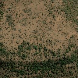 Satellite imagery of MARICO 48, BW