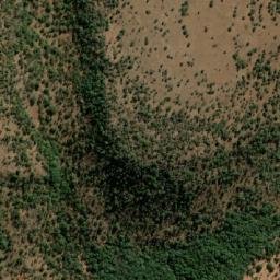 Satellite imagery of MARICO 48, BW
