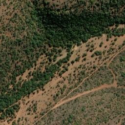 Satellite imagery of MARICO 48, BW