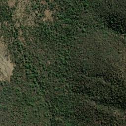 Satellite imagery of VAALKOP, BW