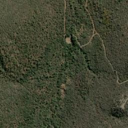Satellite imagery of VAALKOP, BW