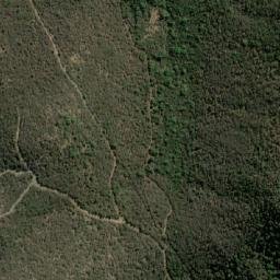 Satellite imagery of MARICO 64, BW