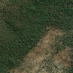 Satellite imagery of MARICO 64, BW