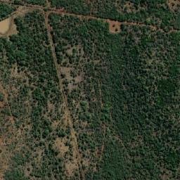Satellite imagery of MARICO 31, BW