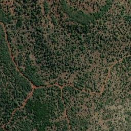 Satellite imagery of MARICO 31, BW