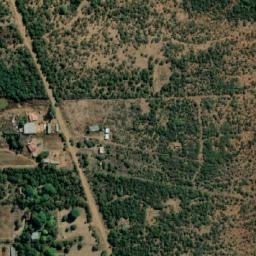 Satellite imagery of MARICO 32, BW