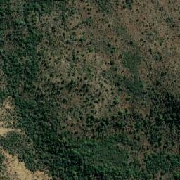 Satellite imagery of MODDERFONTEIN, BW