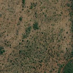 Satellite imagery of MODDERFONTEIN, BW