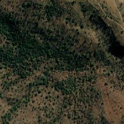 Satellite imagery of SLYPSTEEN, BW