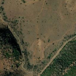 Satellite imagery of SLYPSTEEN, BW