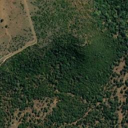 Satellite imagery of SLYPSTEEN, BW