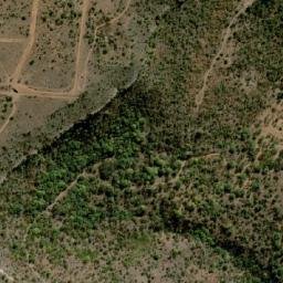 Satellite imagery of NOOITGEDACHT, BW