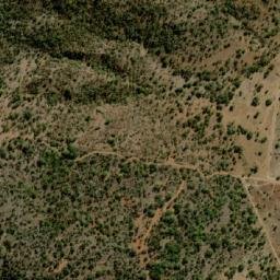 Satellite imagery of NOOITGEDACHT, BW