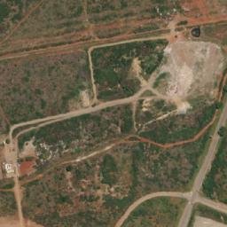 Satellite imagery of KOOKFONTEIN, BW