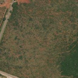 Satellite imagery of KOOKFONTEIN, BW
