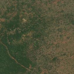 Satellite imagery of KOOKFONTEIN, BW