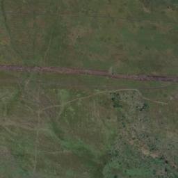 Satellite imagery of RUST 45, BW
