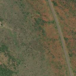 Satellite imagery of BRIT 60, BW