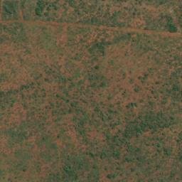 Satellite imagery of BRIT 60, BW
