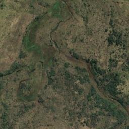 Satellite imagery of BETHANIE SPIRE, BW