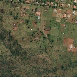 Satellite imagery of BETHANIE SPIRE, BW