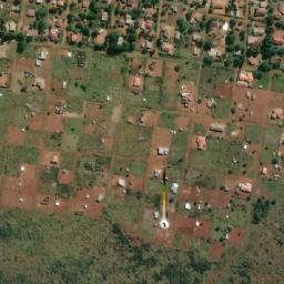 Satellite imagery of BETHANIE SPIRE, BW