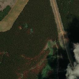 Satellite imagery of KINDERGOED, MZ