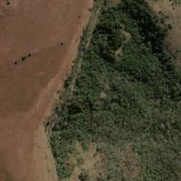 Satellite imagery of WELTEVREDEN OOS, MZ
