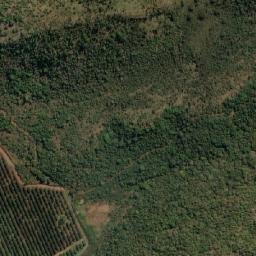 Satellite imagery of Senekal Mine, ZA