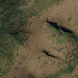 Satellite imagery of Senekal Mine, ZA