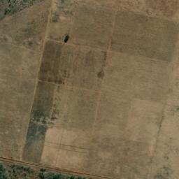 Satellite imagery of SAVANNAH, MZ