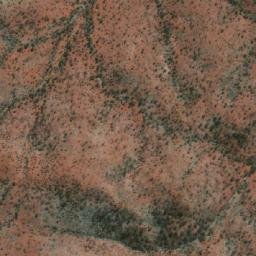 Satellite imagery of Noonyereena Hill, AU