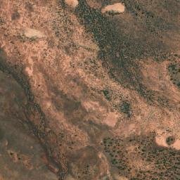 Satellite imagery of Earaheedy Hill, AU