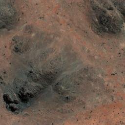 Satellite imagery of Lehmann Hills, AU