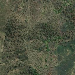 Satellite imagery of Scrubby Mountain, AU