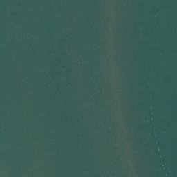 Satellite imagery of Boonlye Point, AU