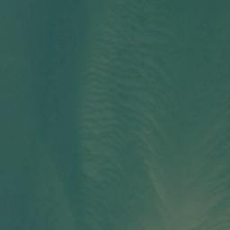 Satellite imagery of Boonlye Point, AU