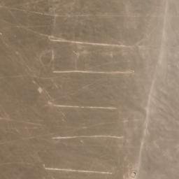 Satellite imagery of Amancaya Mine, CL