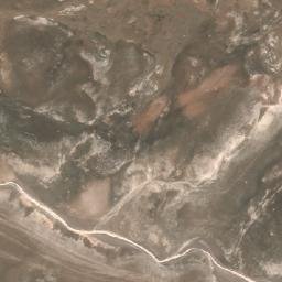 Satellite imagery of Cerro Sierra Aguilar, CL