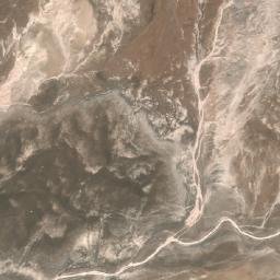 Satellite imagery of Cerro Sierra Aguilar, CL