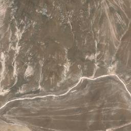 Satellite imagery of Cerro Sierra Aguilar, CL