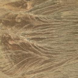 Satellite imagery of Cerro Cenizas, CL