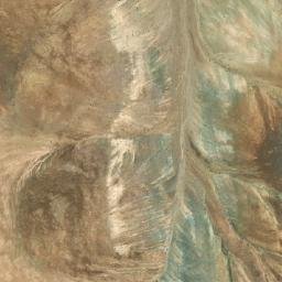 Satellite imagery of Cerro Bayos, CL