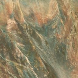 Satellite imagery of Cerro Bayos, CL