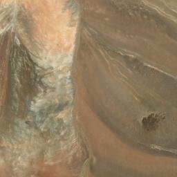 Satellite imagery of Cerro Crestón, CL