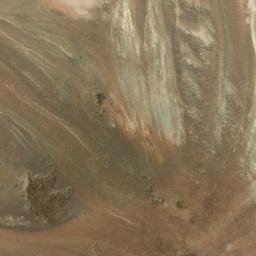 Satellite imagery of Cerro Crestón, CL